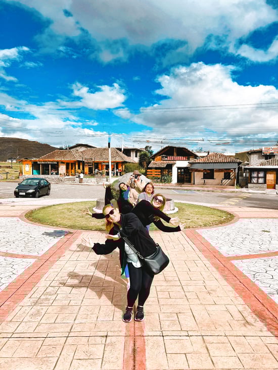 Otavalo