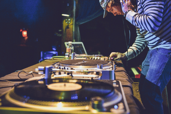 dj