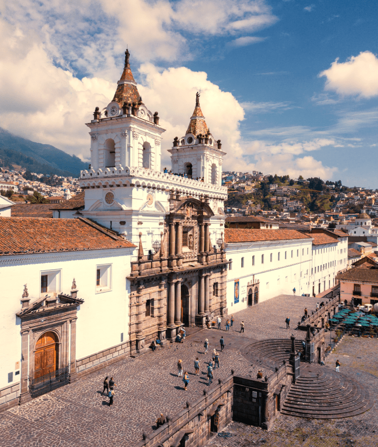 Quito