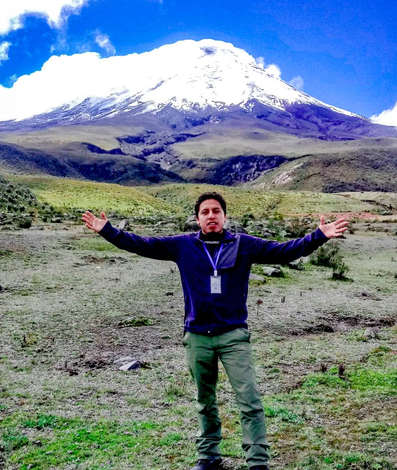 002 Cotopaxi
